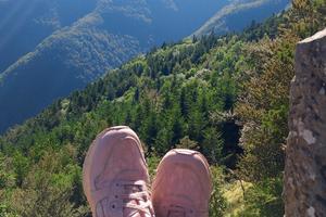Vacanze estive vicino Terme Porretta