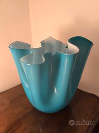 vaso Fazzoletto venini 