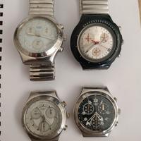 Orologi Swatch Irony