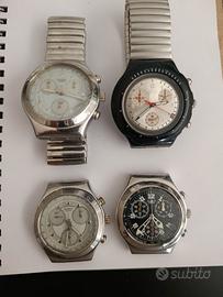 Orologi Swatch Irony