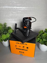 LTD 2500 fd