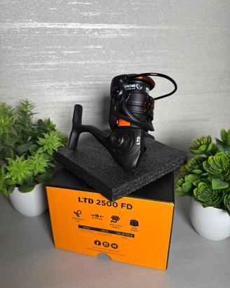 LTD 2500 fd