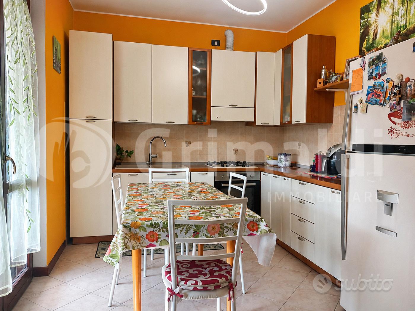 Appartamento – Limbiate, Villaggio del Sole - Vista 2