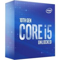 Processore Intel i5 10600 KF