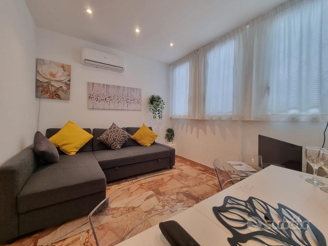 Apartment in Firenze, Firenze Nova, Quartiere 5 - Vista 2