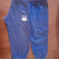 Pantaloni bimbo