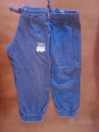 Pantaloni bimbo