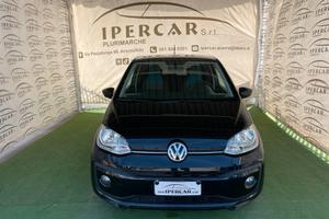 Volkswagen up! 1.0 3p. eco high BlueMotion Technol
