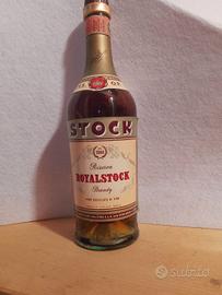 collezione vintage bottiglie liquore 