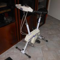 cyclette
