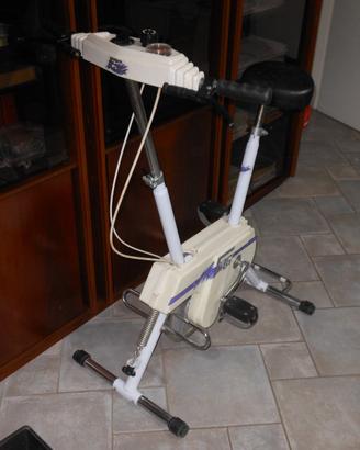 cyclette