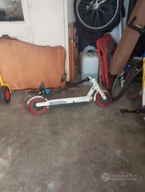 monopattino elettrico 