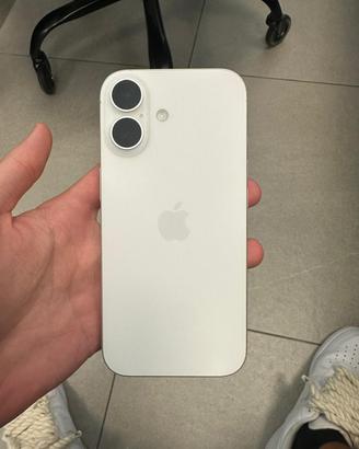 Apple Iphone 17 256GB