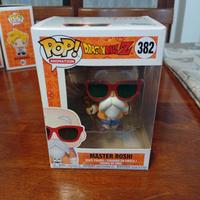 Funko pop dragonball