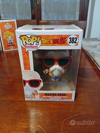 Funko pop dragonball