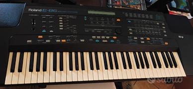 Roland E 86