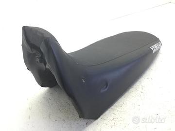 YAMAHA XT R 125 SELLA SADDLE RIFODERATA - 2 STRAPP