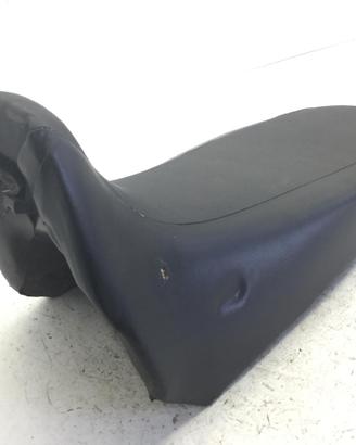 YAMAHA XT R 125 SELLA SADDLE RIFODERATA - 2 STRAPP