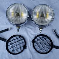 fendinebbia CIBIE Oscar con griglie