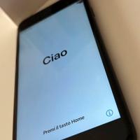 Iphone 7 black 128 gb