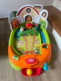 Chicco Flipper
