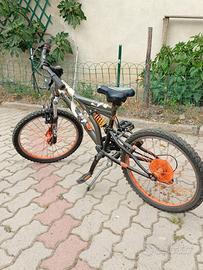 Bicicletta da bambino