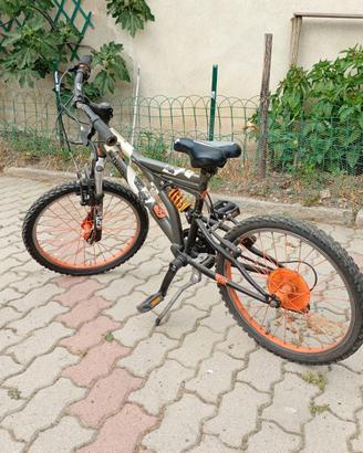 Bicicletta da bambino