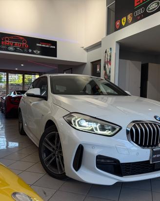BMW Serie 1 (F40) ('19'-'25') 116d 5P Msport (85 k