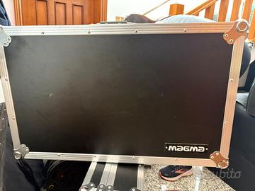 Fligh case Magma