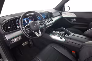 MERCEDES-BENZ CLA sse GLE GLE 300 d 4Matic Premi