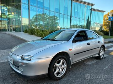 Mazda 323F gt Lantis 2000v6 24 Valvole