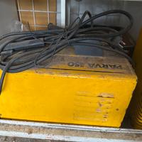 Saldatrice deca parva 150