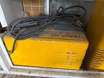 Saldatrice deca parva 150