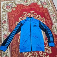 giacca adidas vintage