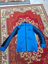 giacca adidas vintage