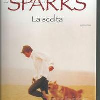 Libri narrativa da privato di NICHOLAS SPARKS