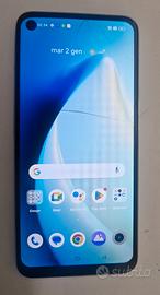 Smartphone narzo Realme 30 RMX3242 30 5G 4GB/128GB