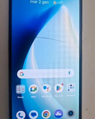 Smartphone narzo Realme 30 RMX3242 30 5G 4GB/128GB