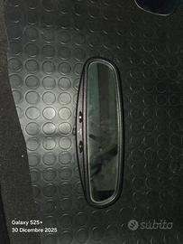 Specchietto retrovisore  fotocromatico Alfa 159