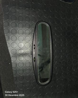 Specchietto retrovisore  fotocromatico Alfa 159