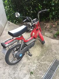 Piaggio Bravo - 1986