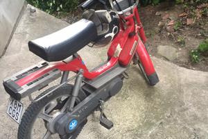 Piaggio Bravo - 1986