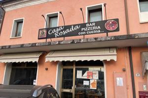 Vende ristorante e pizzeria