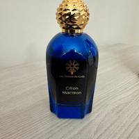 Citron Macaron - Les Princes Du Golfe