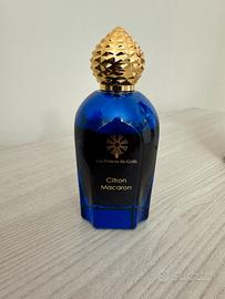 Citron Macaron - Les Princes Du Golfe