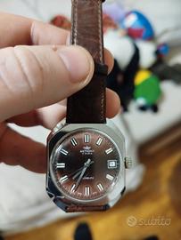 orologio meccanico vintage