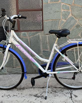 City-bike 28” Esperia