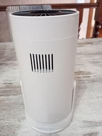 Proiettore portatile bianco ultra HD