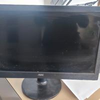 monitor AOC ,LCD monitor 