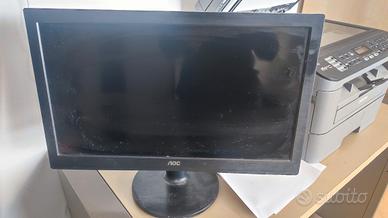 monitor AOC ,LCD monitor 